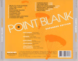 Point Blank : "Airplay" expanded édition with 6 bonus live tracks