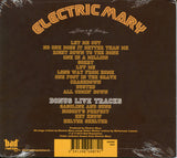 Electric Mary "Down To The Bone" with bonus live tracks