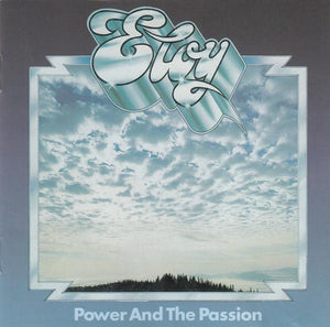 Eloy "Power And The passion "