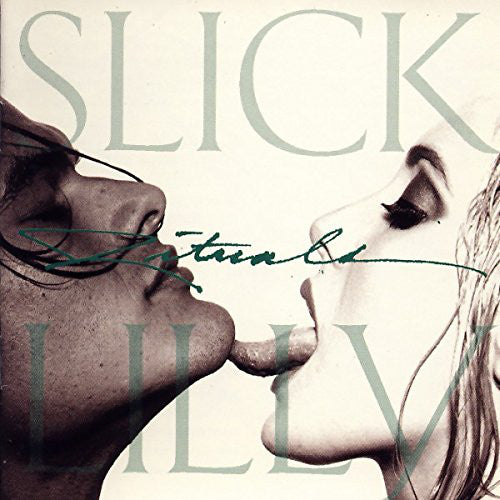 Slick Lilly 
