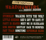 Kentucky Headhunters, The With Johnnie Johnson "Meet Me In Bluesland"