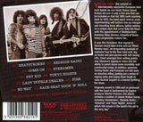 Krokus "Metal Rendez-vous"