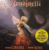 Rondinelli "Our Cross Our Sins"