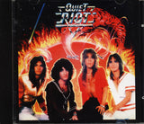 Quiet Riot "Quiet Riot"