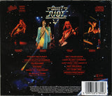 Quiet Riot "Quiet Riot"