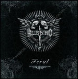 Hellbastard "Feral"
