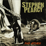 Stephen Pearcy "Rat Attack"