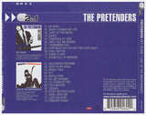 Pretenders, The "Get Close / Last Of The Independents" 2 CD