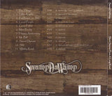 Swampdawamp "Short Stories From A Long Road"