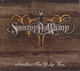 Swampdawamp "Short Stories From A Long Road"
