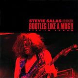 Stevie Salas Colorcode "Bootleg Like a Mug!! Live in Japan"