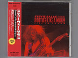 Stevie Salas Colorcode "Bootleg Like a Mug!! Live in Japan"