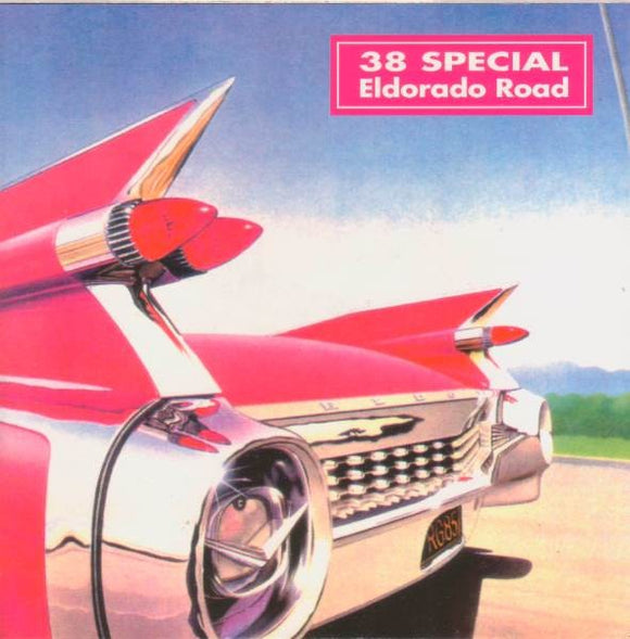 38 Special : 