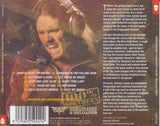 Johnny Van Zant Band "Round Two"