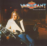 Johnny Van Zant Band "The Last Of The Wild Ones"