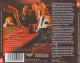 Johnny Van Zant Band "The Last Of The Wild Ones"
