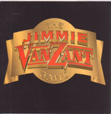 Jimmie Van Zant Band, The "The Jimmie Van Zant Band"