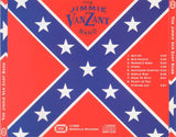 Jimmie Van Zant Band, The "The Jimmie Van Zant Band"
