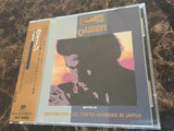 Queen "World Tour In Concert" japan édition with OBI