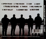 Blacktop Mojo ""I Am""