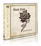 Black Rose : "Loveshock"