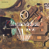Repression : "Prevalence Of Pain"