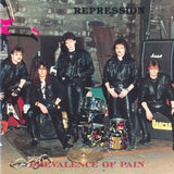 Repression : "Prevalence Of Pain"