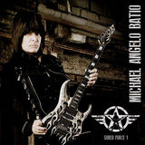 Michael Angelo Batio "Shred Force 1: The Essential MAB"