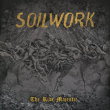 Soilwork "The Ride Majestic" 2LP