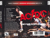 AC/DC "Problem Child"