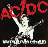 AC/DC "Problem Child"