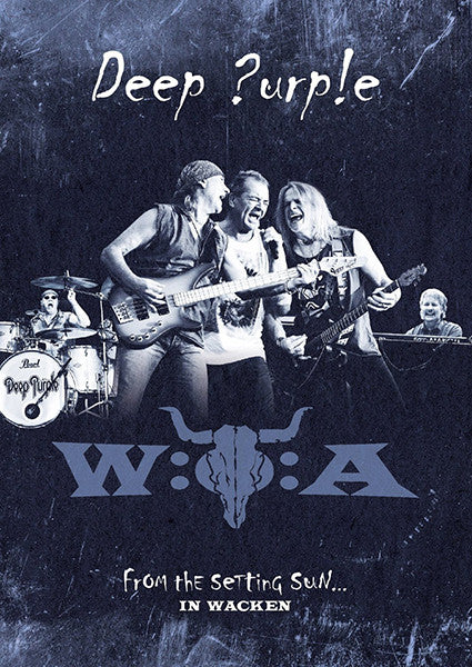 Deep Purple 