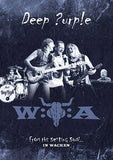 Deep Purple "From The Setting Sun... (In Wacken)"