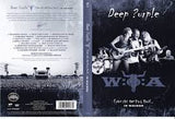 Deep Purple "From The Setting Sun... (In Wacken)"