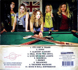 Thundermother : "Road Fever "