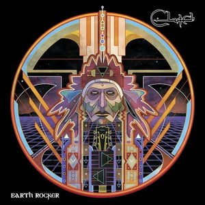 Clutch : "Earth Rocker"