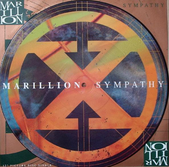 Marillion 