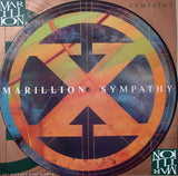 Marillion "Sympathy" picture LP