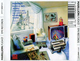 Marillion "Fugazi"