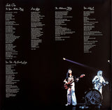 Queen "A Day At The Races" LP