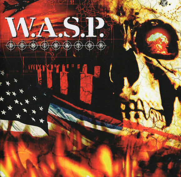 W.A.S.P. 