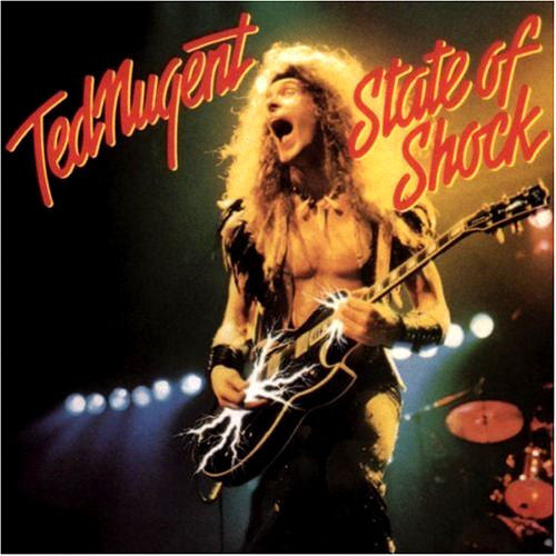 Ted Nugent 
