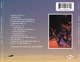 Rush "All The World's A Stage"