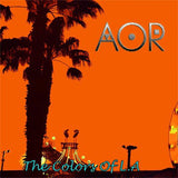 AOR "The Colors Of L.A."