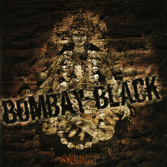 Bombay Black 