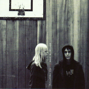 Porcupine Tree "Nil Recurring"