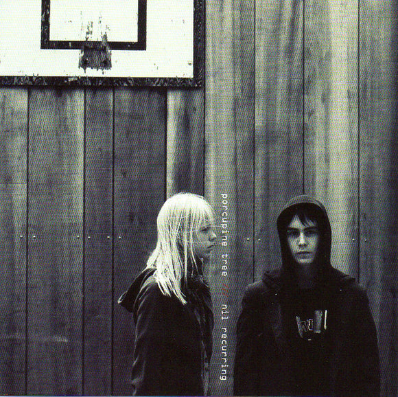 Porcupine Tree 