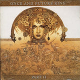 Gary Hughes "Once And Future King - Part II"