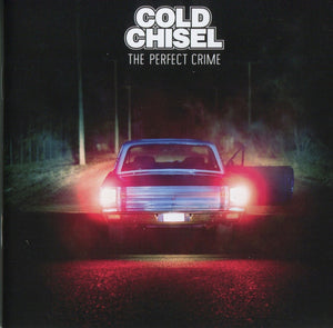 Cold Chisel "The Perfect Crime"