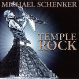 Michael Schenker "Temple Of Rock"